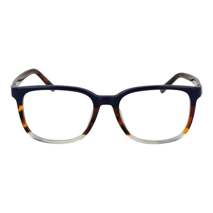 Multicolor Men Glasses Frame