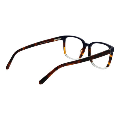 Multicolor Men Glasses Frame
