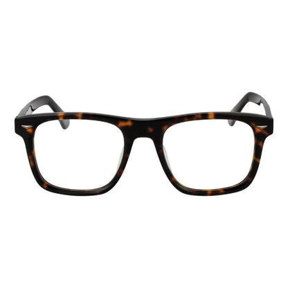 Brown Men Glasses Frame