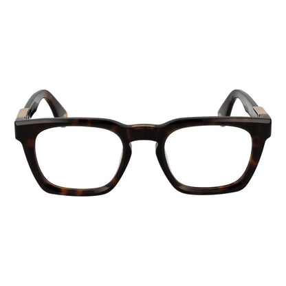 Brown Men Glasses Frame