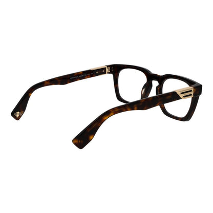 Brown Men Glasses Frame