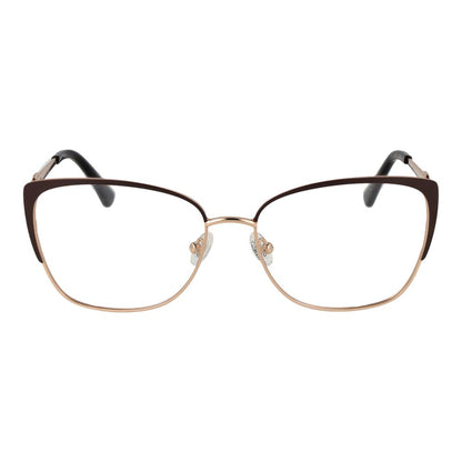 Brown Women Glasses Frame