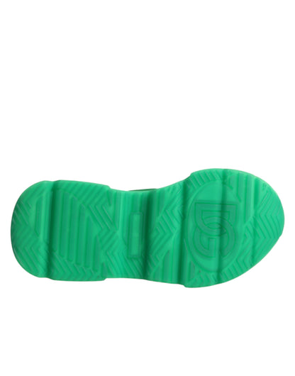 Multicolor Daymaster Low Top Sneakers Shoes