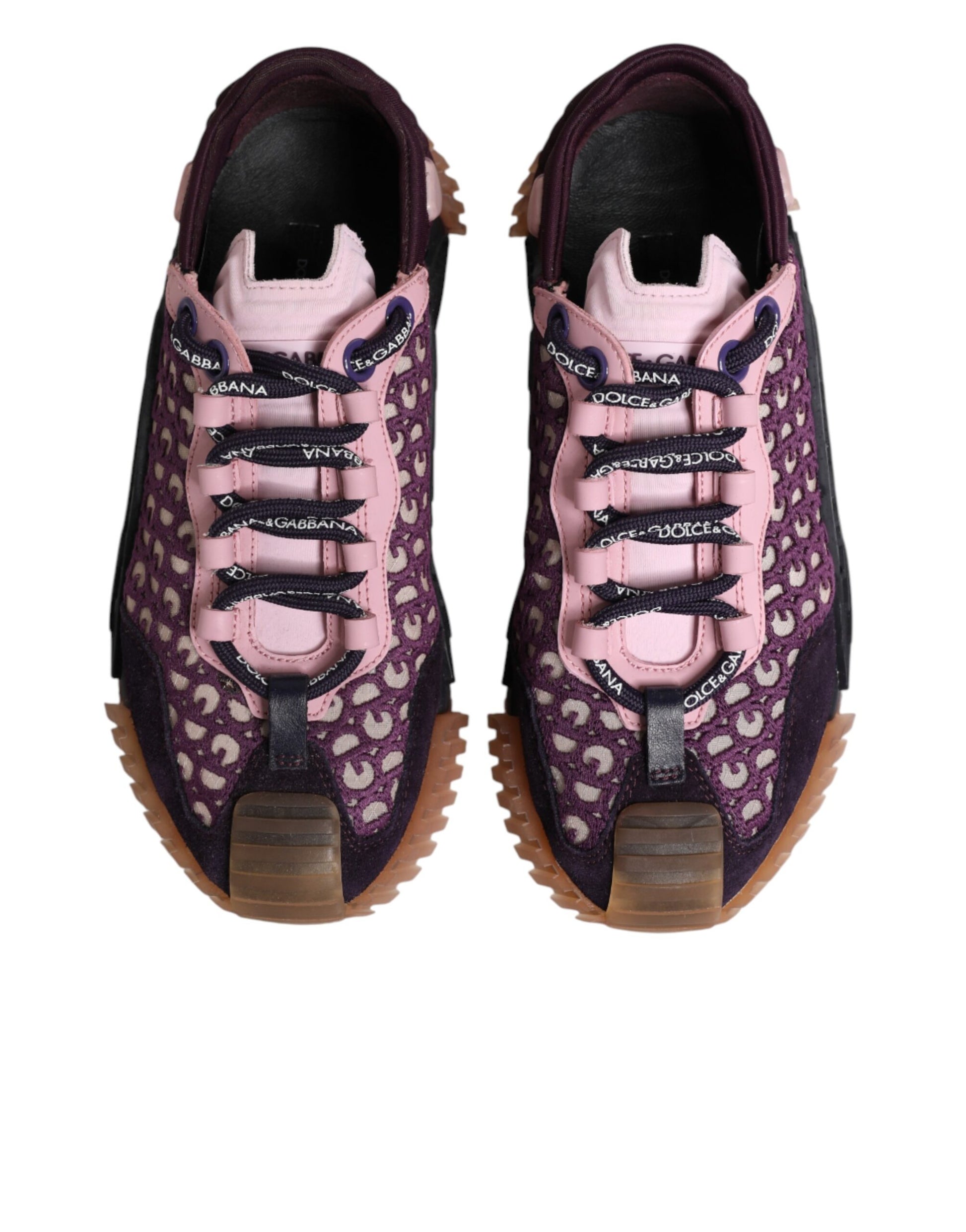 Multicolor Logo Low Top NS1 Sneakers Shoes