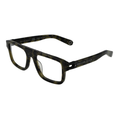 Green Titanium Glasses (Frames)