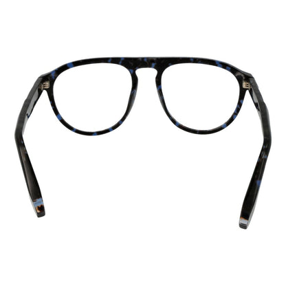 Blue Cellulose Acetate Glasses (Frames)