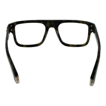 Green Titanium Glasses (Frames)