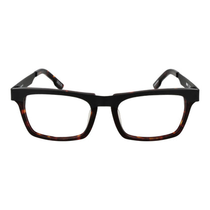 Black Metal & Plastic Glasses (Frames)