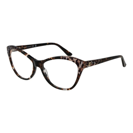 Brown Acetate Glasses (Frames)