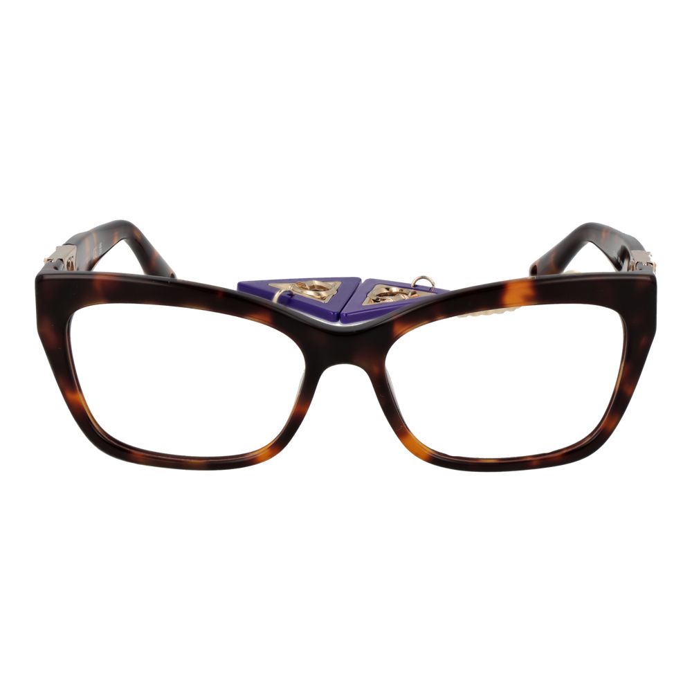 Brown Acetate Glasses (Frames)