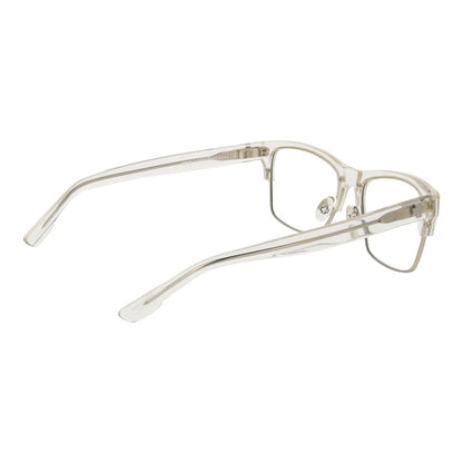 Transparent Plastic Glasses (Frames)