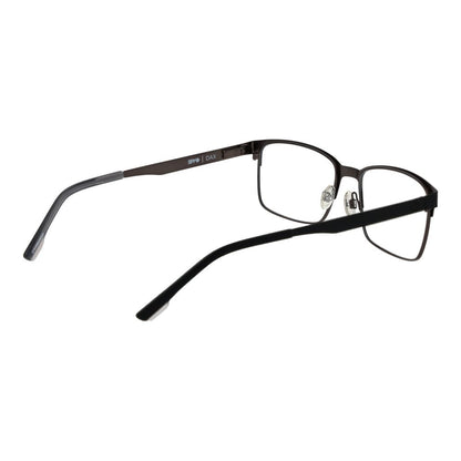 Black Plastic Glasses (Frames)