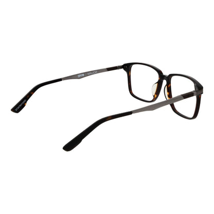 Brown Plastic Glasses (Frames)