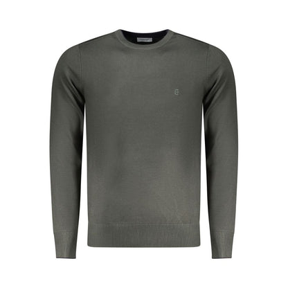 Verde Viscosa Mens Sweater