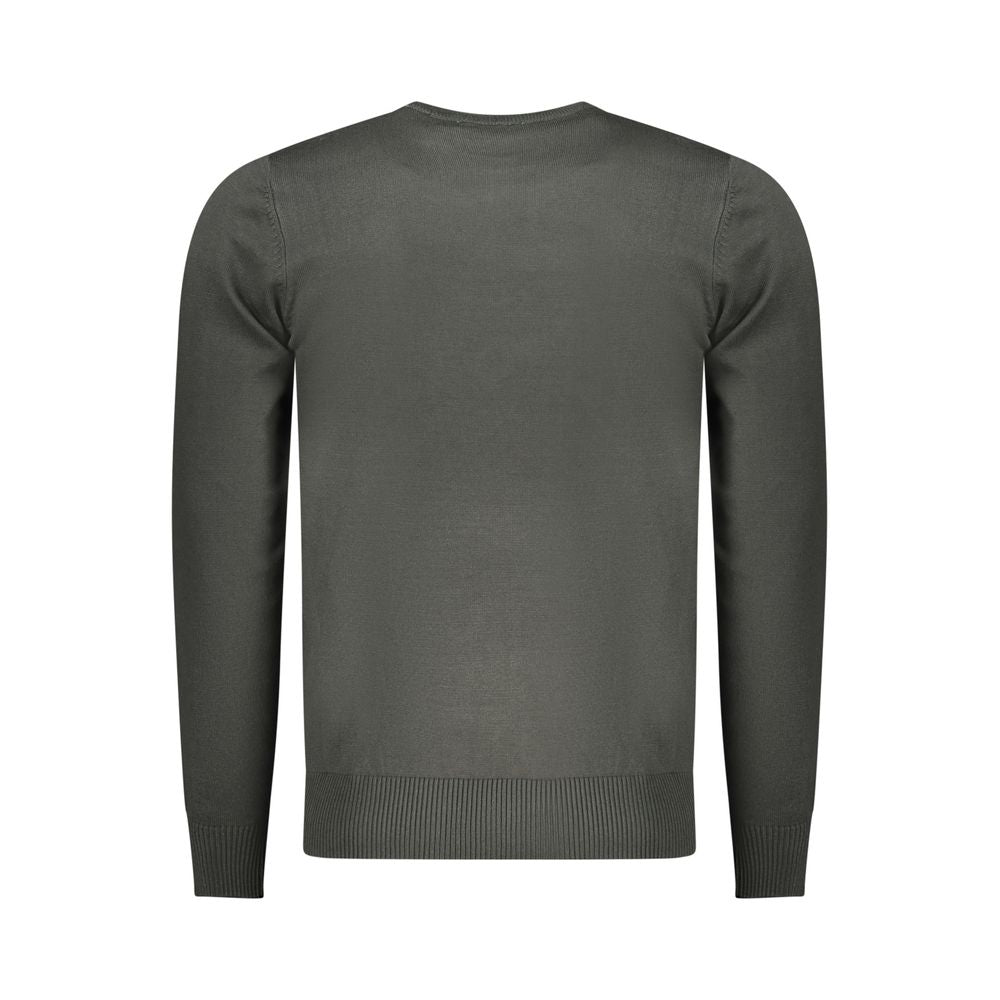 Verde Viscosa Mens Sweater
