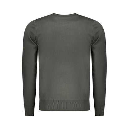 Verde Viscosa Mens Sweater