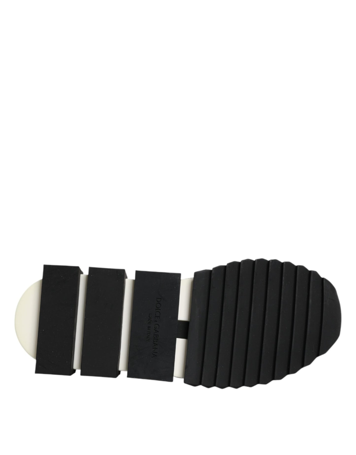 Black Strass Slip On Men Sorrento Sneakers Shoes