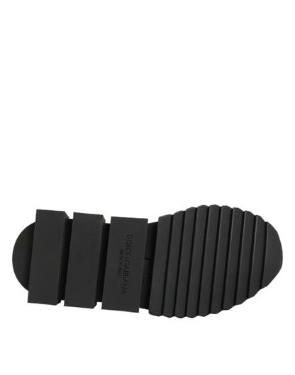 Multicolor Low Top Sorrento Sneakers Shoes