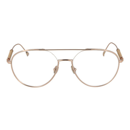 Rose Gold Metal Glasses (Frames)