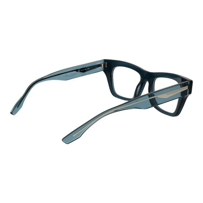 Blue Acetate Glasses (Frames)