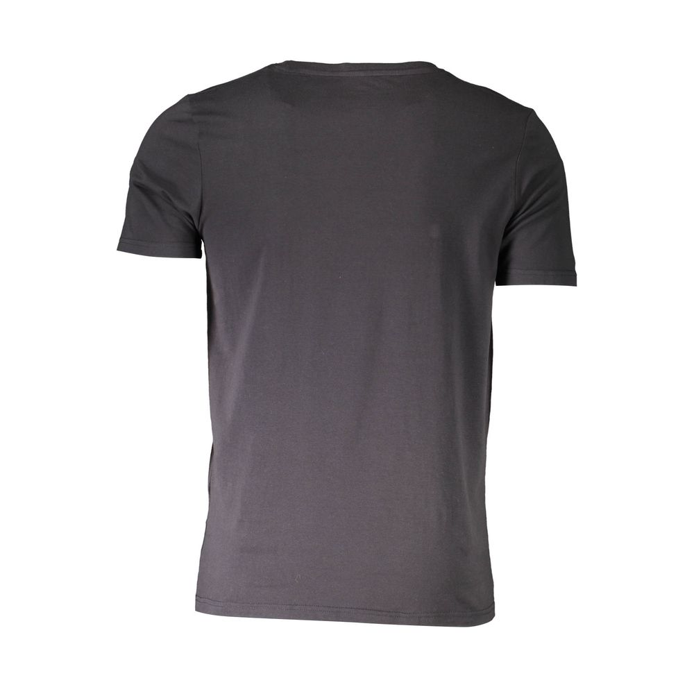 "Nero Cotton Mens T-Shirt"