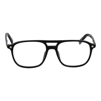 Black Acetate Glasses (Frames)