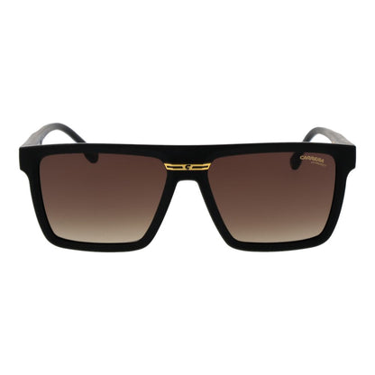 Black Eco Polyamide Sunglasses