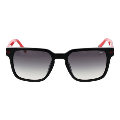 Black Cellulose Acetate Sunglasses