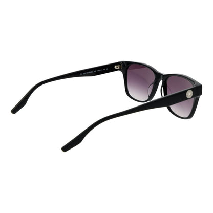 Black Acetate Sunglasses