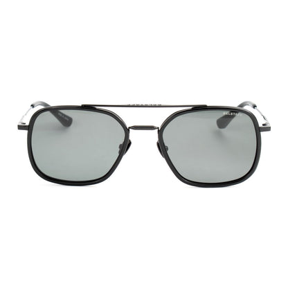 Black Titanium Sunglasses