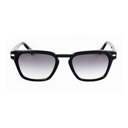Black Acetate Sunglasses