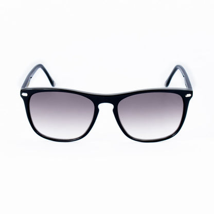 Black Acetate Sunglasses