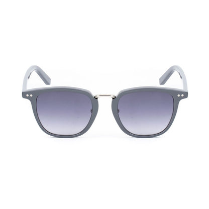 Gray Acetate Sunglasses