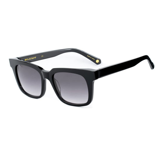 Black Acetate Sunglasses