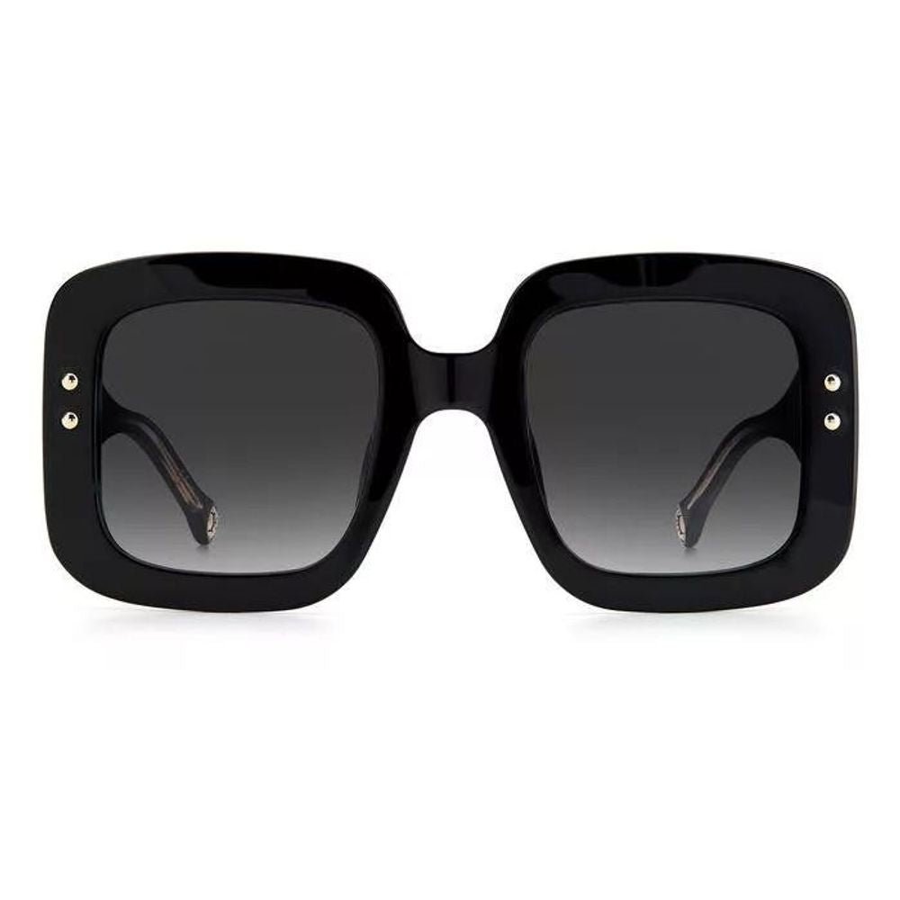 Black Acetate Sunglasses
