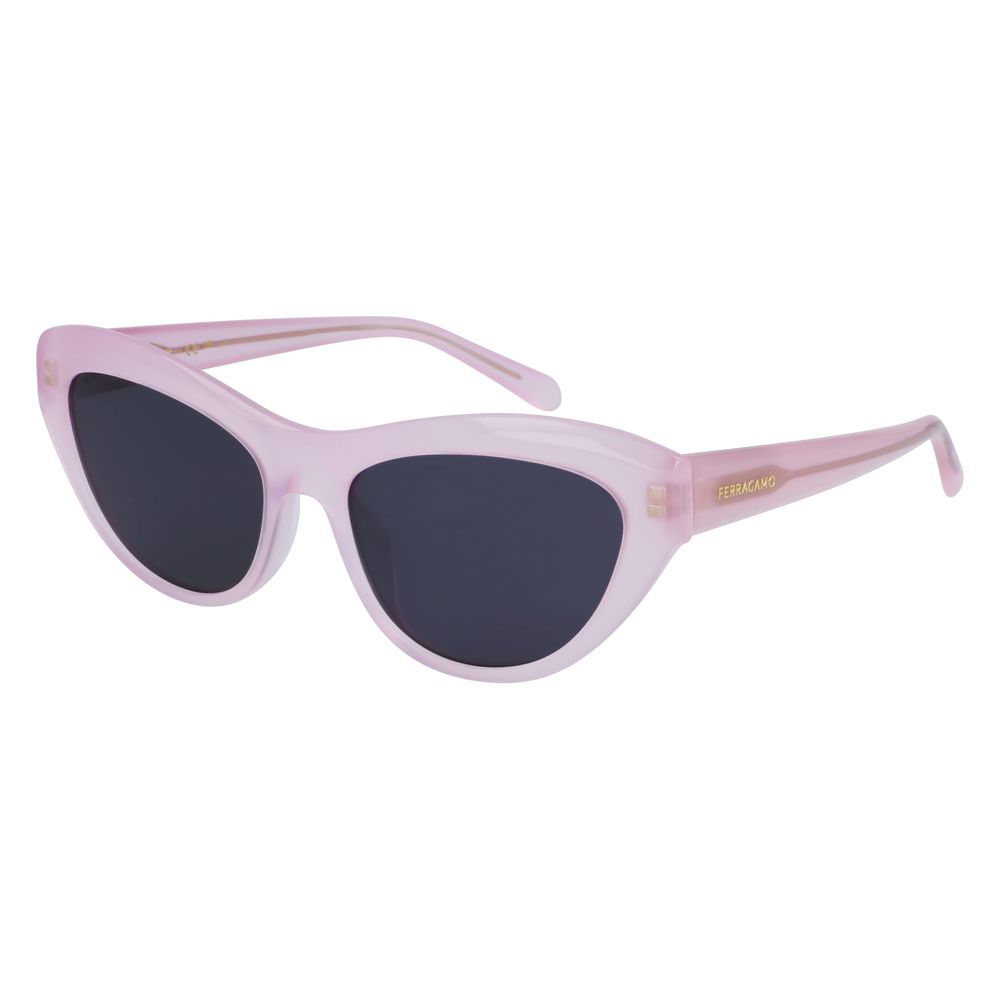 Multicolor Acetate Sunglasses