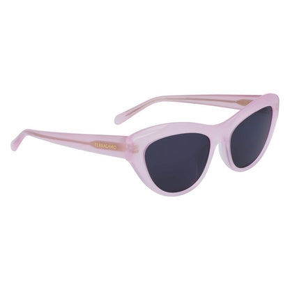 Multicolor Acetate Sunglasses