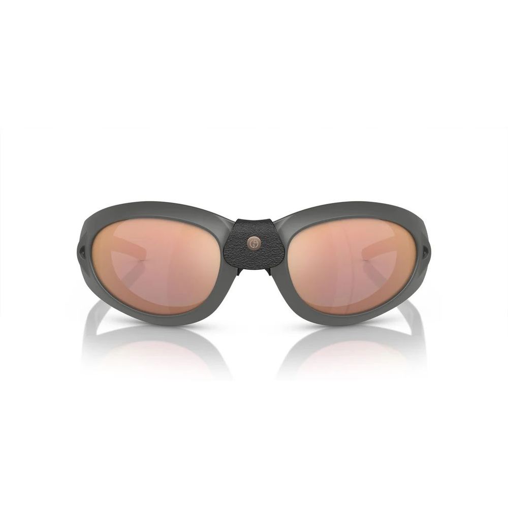 Black Acetate Sunglasses