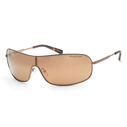 Multicolor Metal Sunglasses
