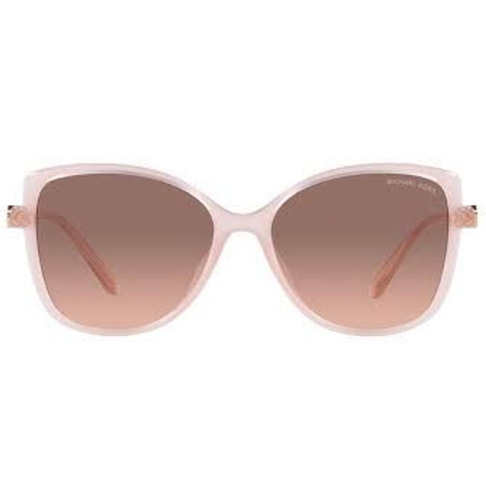 Multicolor Acetate Sunglasses