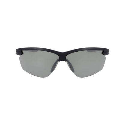Gray Injected Sunglasses