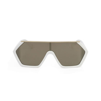 Black Acetate Sunglasses