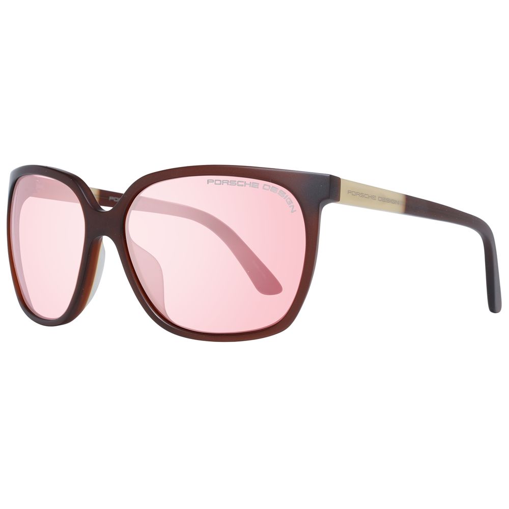 Multicolor Acetate Sunglasses