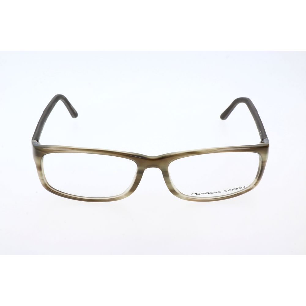 Green Acetate Glasses (Frames)