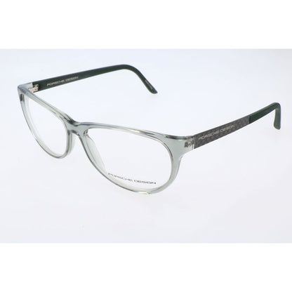 Green Acetate Glasses (Frames)