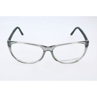 Green Acetate Glasses (Frames)