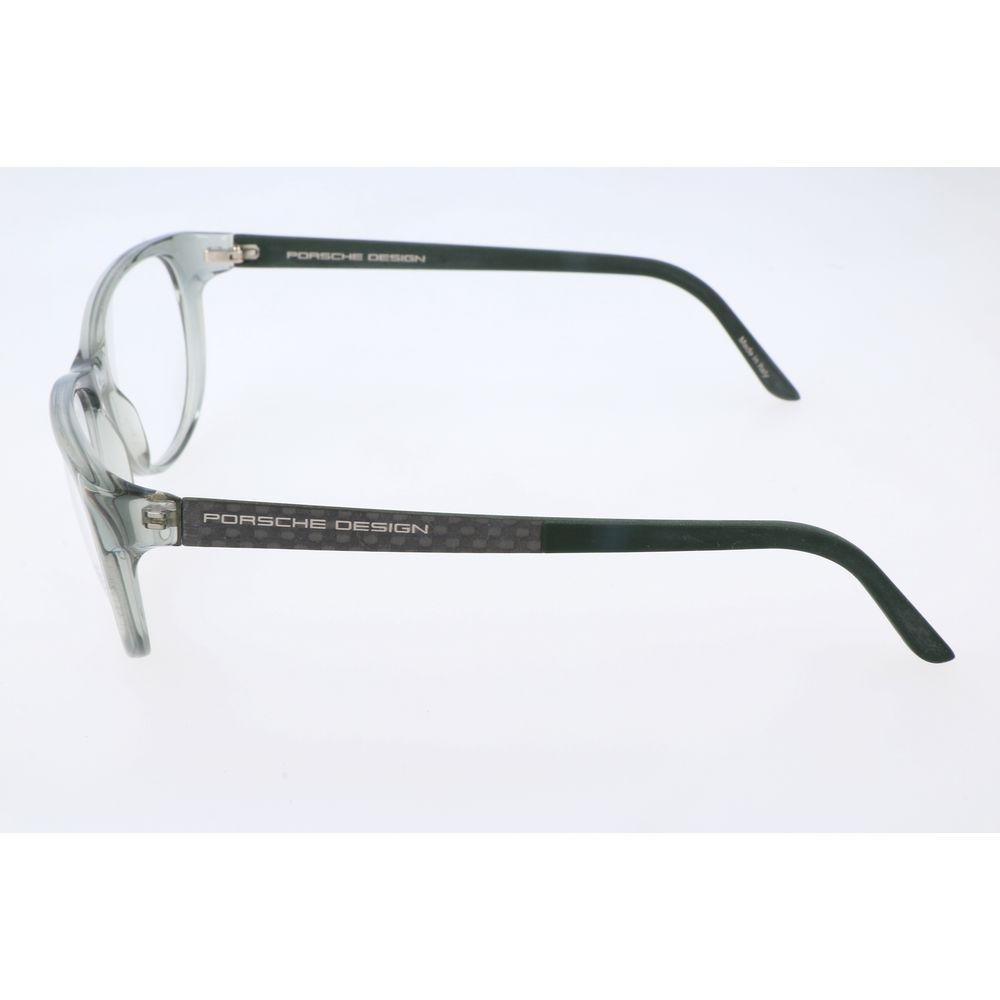 Green Acetate Glasses (Frames)