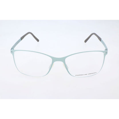 Green Metal Glasses (Frames)