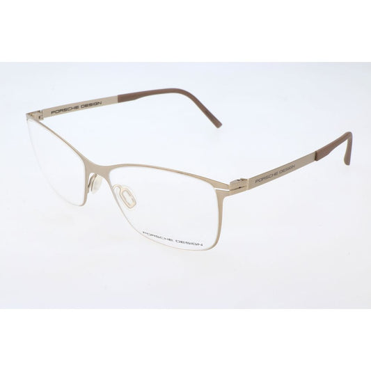 Gold Metal Glasses (Frames)