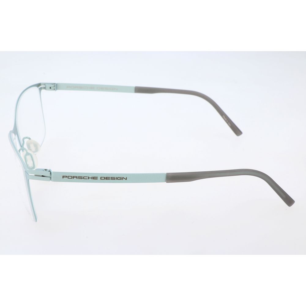 Green Metal Glasses (Frames)